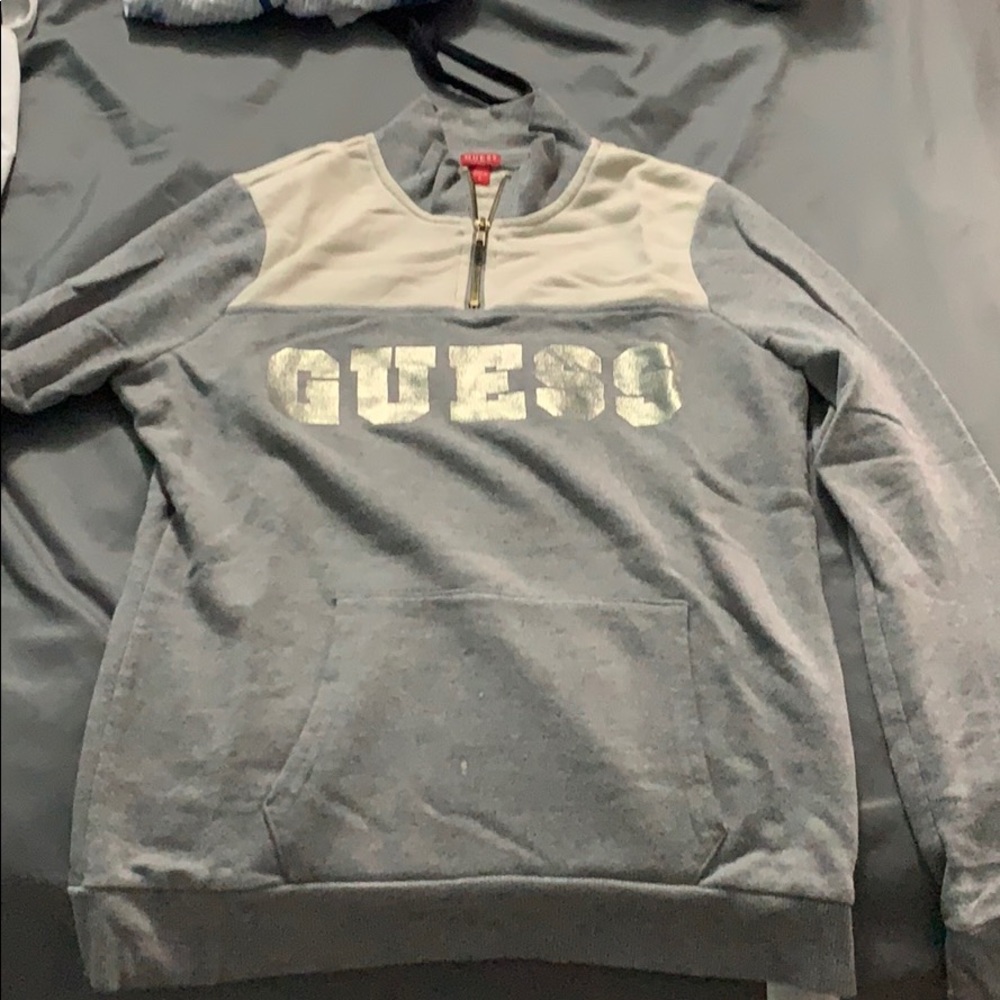 Guess crew neck